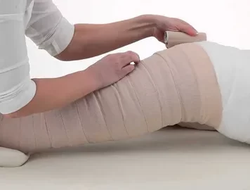 Что такое лимфедема и как она лечится