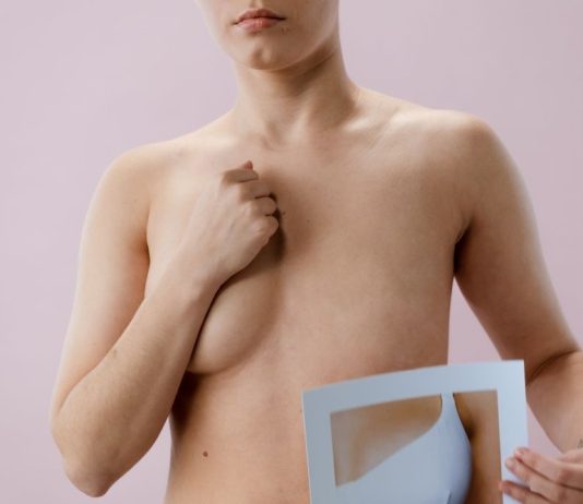 Из чего состоит подготовка к лечению рака груди