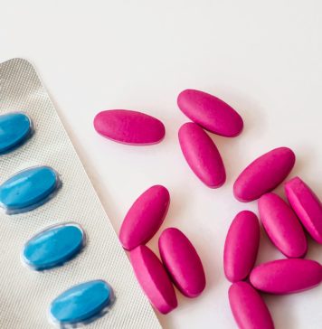 Как помогают дженерики для потенции