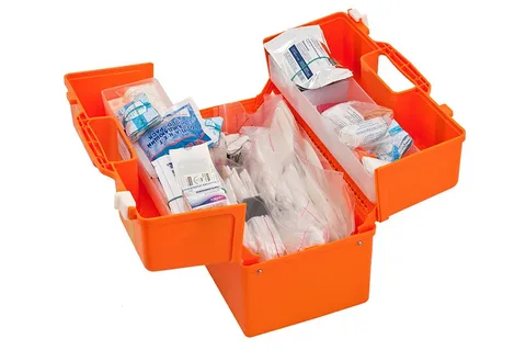 Когда каждая минута на счету: практический разбор врачебных наборов неотложной помощи