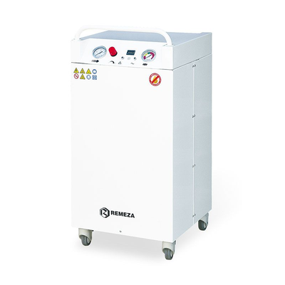 Как выбрать компрессор для кабинета: взгляд на каталог медицинских компрессоров Remeza