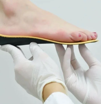 Как подобрать индивидуальные ортопедические стельки, которые работают