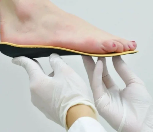 Как подобрать индивидуальные ортопедические стельки, которые работают