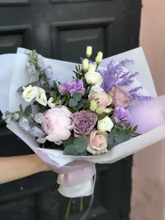 Быстрая и аккуратная: как работает доставка цветов в Полтаве и на что обращать внимание