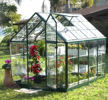 Мини-теплицы: максимум урожая на самом маленьком участке