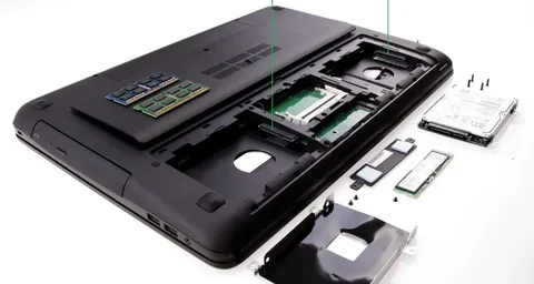 Когда апгрейд ноутбука окупается: разумный взгляд на расходы