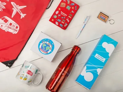 Как не ошибиться, когда нужно заказать сувениры с логотипом онлайн