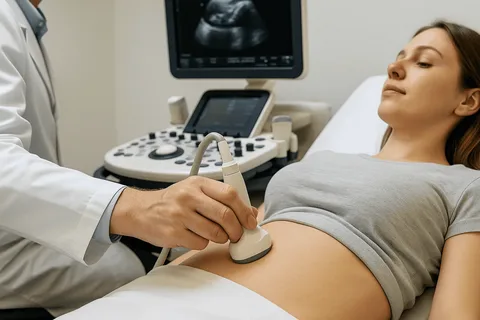Ультразвуковые исследования: как звук показывает то, что скрыто