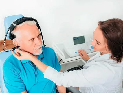 Кто такой сурдолог и почему ему стоит доверять слух