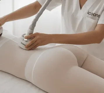 Icoone (Айкун) — как работает аппаратный массаж и что от него ждать