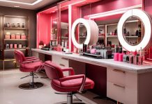 Профессиональная косметика: зачем платить больше и что действительно работает