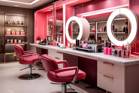 Профессиональная косметика: зачем платить больше и что действительно работает