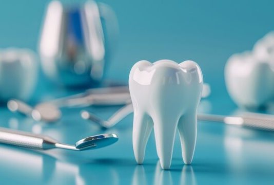 Стоматология в Хэйхэ: как получить качественные зубные протезы и сэкономить