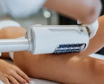 Как действует Эндосфера-терапия: массаж тела для упругой и здоровой кожи