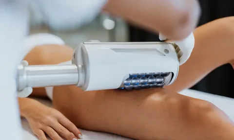 Как действует Эндосфера-терапия: массаж тела для упругой и здоровой кожи