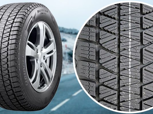 Как выбрать автомобильные шины и не пожалеть о покупке