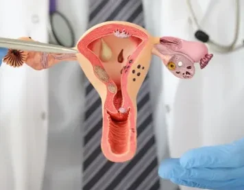 Рак шейки матки: что важно знать и как не пропустить первый звонок тревоги