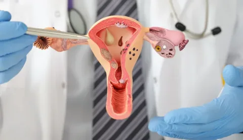 Рак шейки матки: что важно знать и как не пропустить первый звонок тревоги