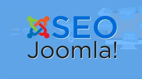 SEO для Joomla: как заставить сайт работать на поиск