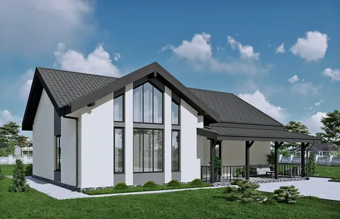 Как выбрать проект дома: идеи, ошибки и полезные решения