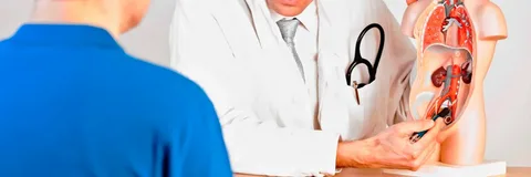 Санаторий урологический: куда ехать, какие процедуры помогут и как не ошибиться с выбором