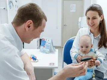 Как выбрать детского невролога в Москве: простые шаги и реальные истории