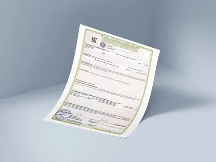 Где и как заказать сертификат соответствия: практическое руководство