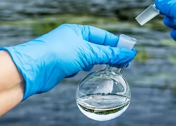 Анализ природной и питьевой воды: услуги НОРТЕСТ для бизнеса в Москве и по России