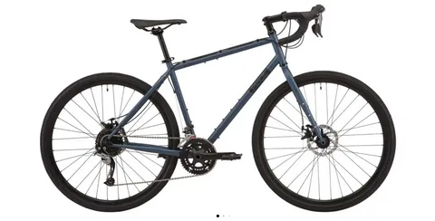 Outleap: элитный велосипед, где мощность встречается с точностью