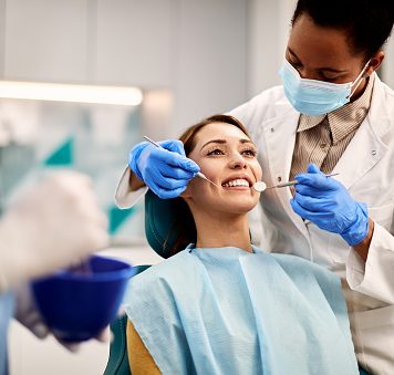 KAV Dental: как выглядит стоматология премиум‑класса в одном здании
