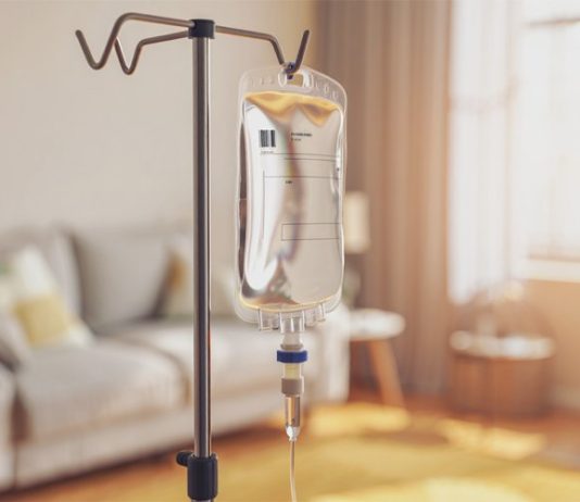 Капельницы для желудка и кишечника: что это даёт и когда действительно нужны