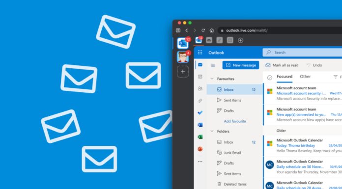 Ищете замену Outlook: практичный путеводитель по альтернативам