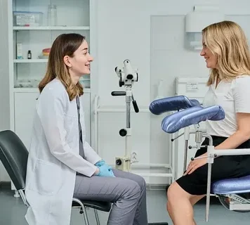 Как выбрать гинеколога в Сочи: практичный гид для женщин
