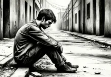 Что такое апатия: тихая усталость, которая мешает жить