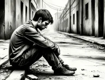 Что такое апатия: тихая усталость, которая мешает жить