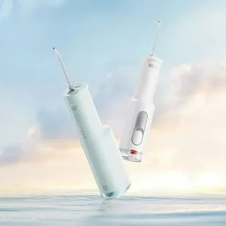 Компактный помощник для дёсен и брекетов: обзор Xiaomi Mijia F300