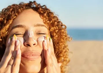 Как солнце старит кожу и почему стоит выбирать японские средства с SPF