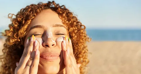 Как солнце старит кожу и почему стоит выбирать японские средства с SPF