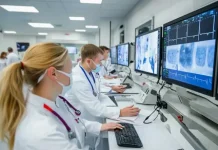 Поступление в медицинский вуз: практический план подготовки и выбор учебного заведения