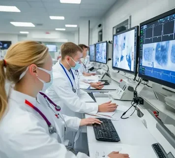 Поступление в медицинский вуз: практический план подготовки и выбор учебного заведения