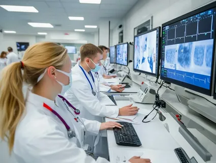 Поступление в медицинский вуз: практический план подготовки и выбор учебного заведения