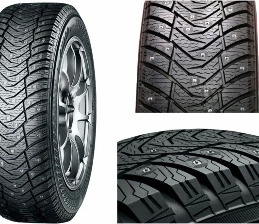 Yokohama 235 50 r18: как выбрать шины и на что обратить внимание