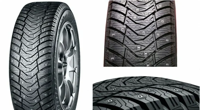 Yokohama 235 50 r18: как выбрать шины и на что обратить внимание