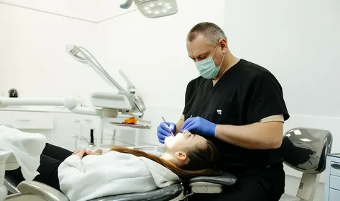 Ортопедическая стоматология: вернуть улыбке форму и уверенность