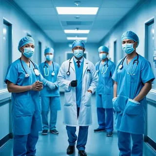 Международный медицинский центр On Clinic в Казахстане: инновации, сервис и забота о пациенте