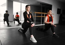 Фитнес клуб Madam Sportik: женское пространство, где тренировки и забота о себе идут рядом